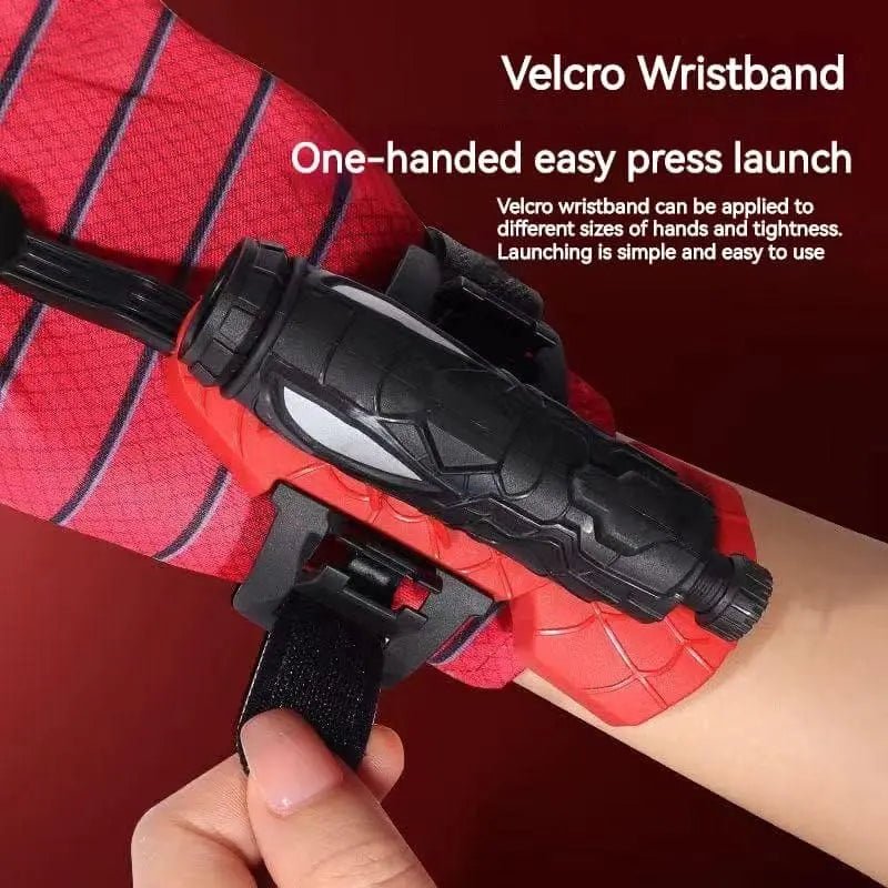 Spideman Web Shooter for Kids (2023-2C)